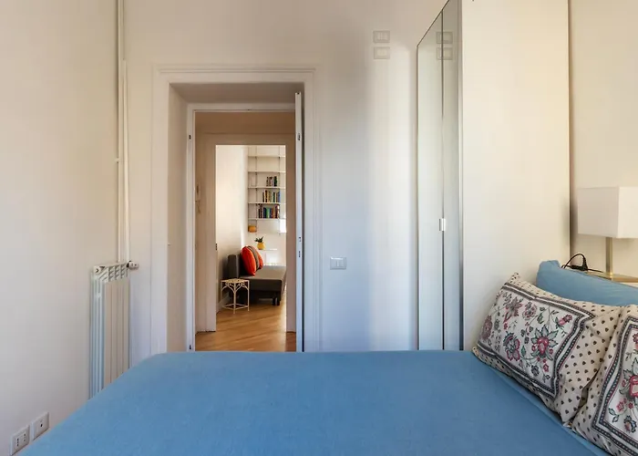Valenziani Escape - Pretty Homes Rom