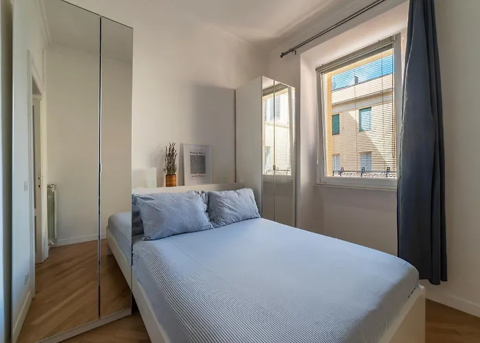 Valenziani Escape - Pretty Homes Rom