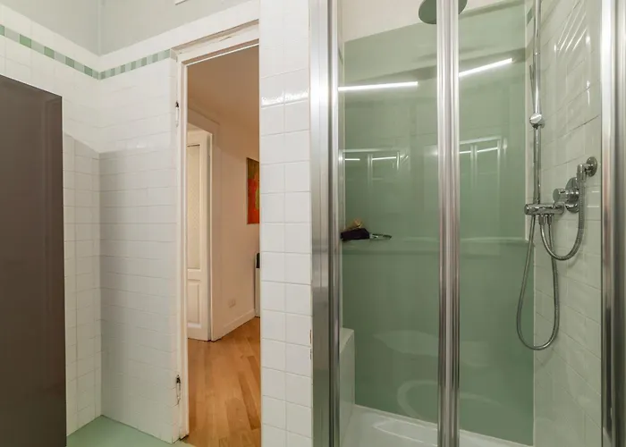 Apartment Valenziani Escape - Pretty Homes Rom