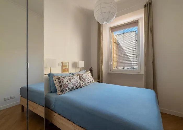 Valenziani Escape - Pretty Homes Rom
