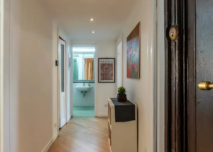 Apartment Valenziani Escape - Pretty Homes Rom