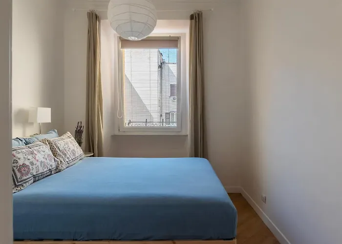 Valenziani Escape - Pretty Homes Rom