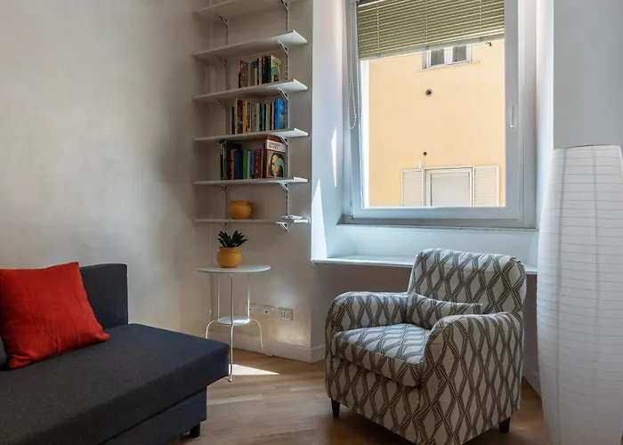 Valenziani Escape - Pretty Homes Rom