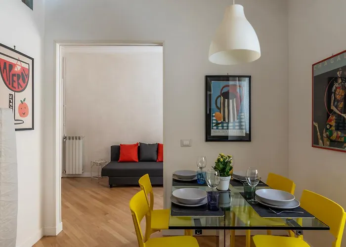Valenziani Escape - Pretty Homes * Rom