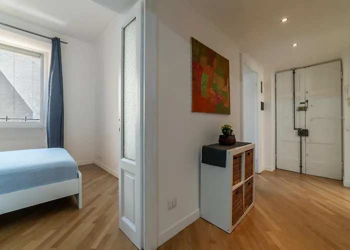 Valenziani Escape - Pretty Homes Rom