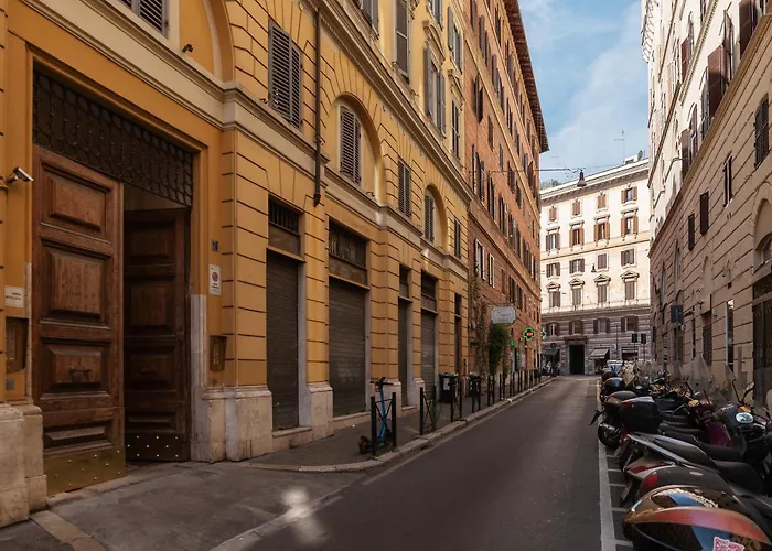 Valenziani Escape - Pretty Homes Rom
